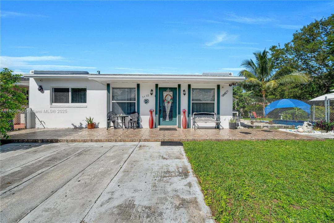 5402 SW 128th Pl, Miami, 플로리다 33175, 미국