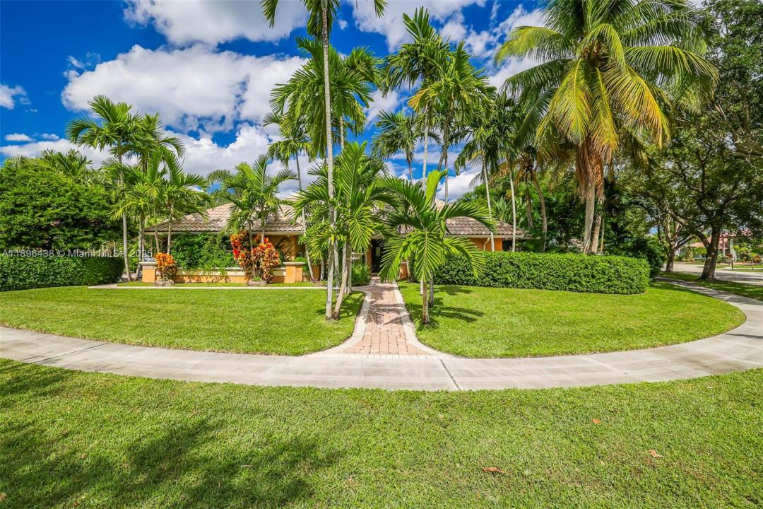 10101 SW 5th St, Plantation, Flórida 33324, Estados Unidos
