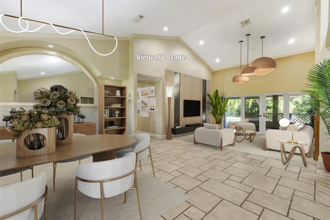 10101 SW 5th St, Plantation, Flórida 33324, Estados Unidos