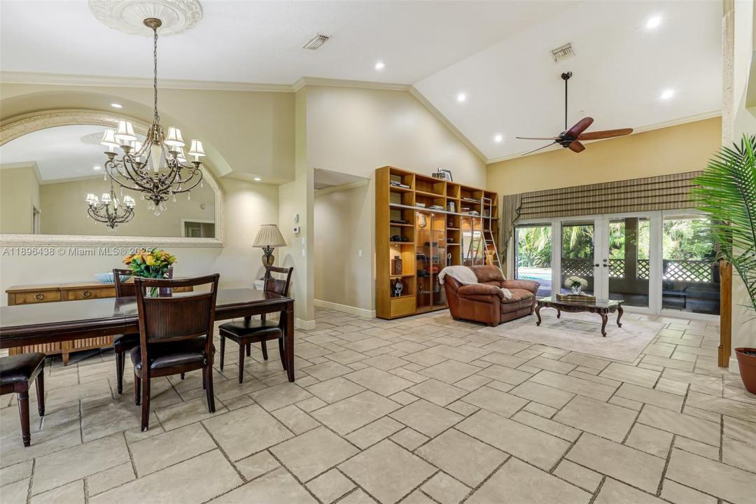 10101 SW 5th St, Plantation, Flórida 33324, Estados Unidos