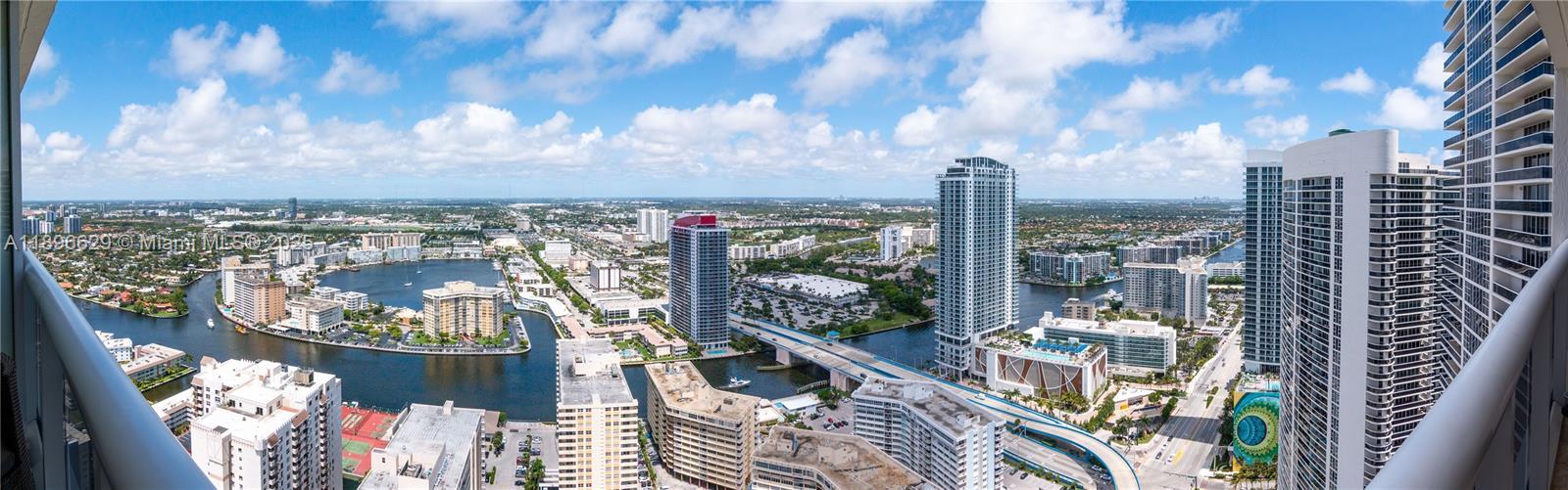 1850 S Ocean Dr 3308, Hallandale Beach, Florida 33009