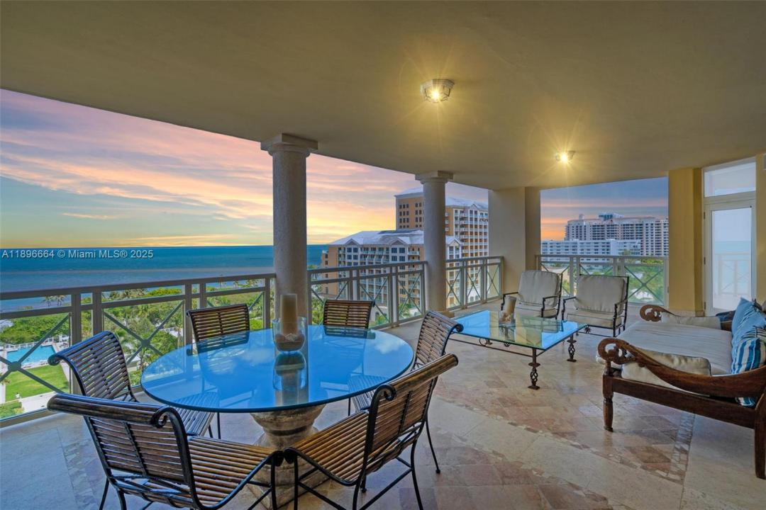 445 Grand Bay Dr 1001, Key Biscayne, فلوريدا 33149, الولايات المتحدة