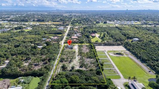 2045 SW 127th Ave, Davie, Florida 33325