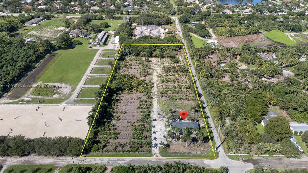 2045 SW 127th Ave, Davie, Florida 33325