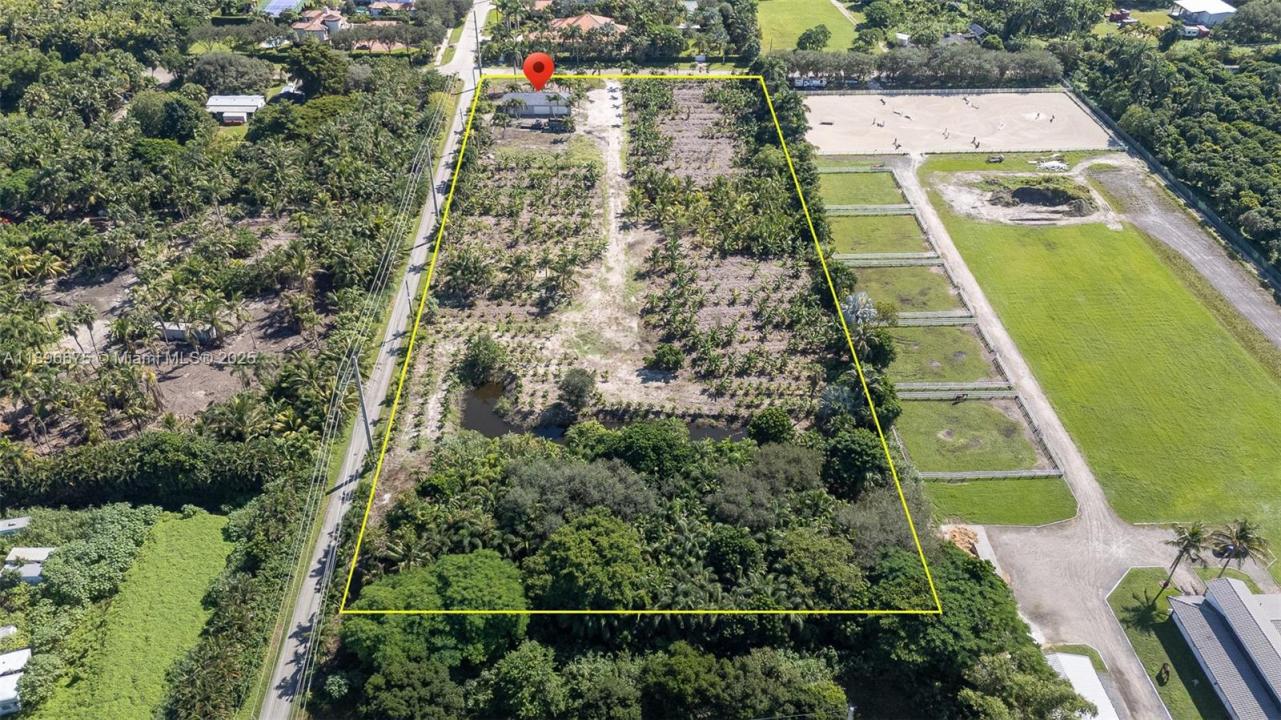 2045 SW 127th Ave, Davie, Florida 33325