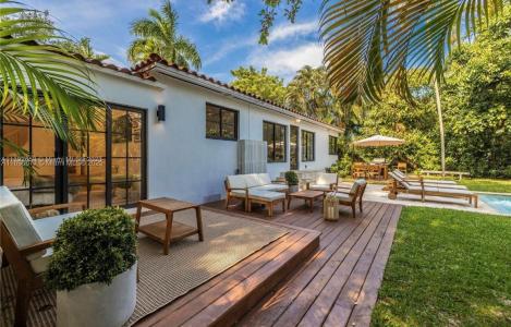 114 NE 103rd St, Miami Shores, Florida 33138
