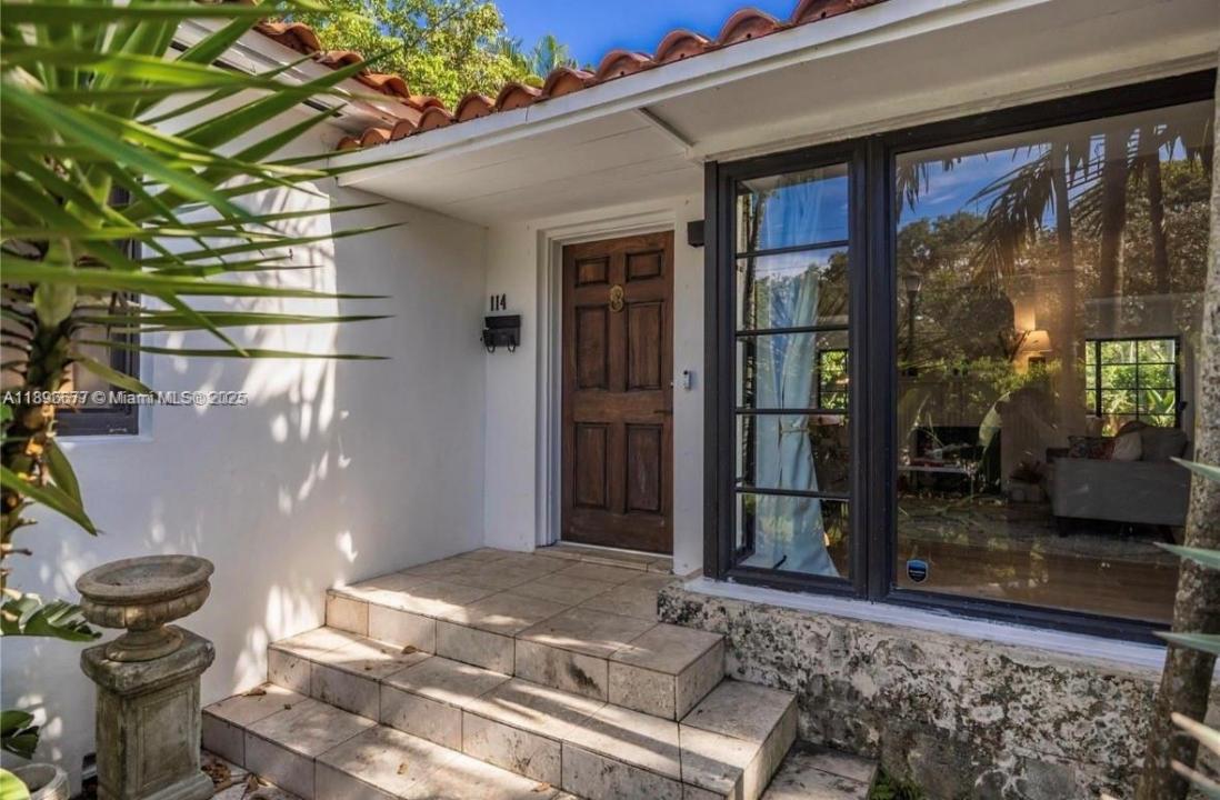 114 NE 103rd St, Miami Shores, Florida 33138