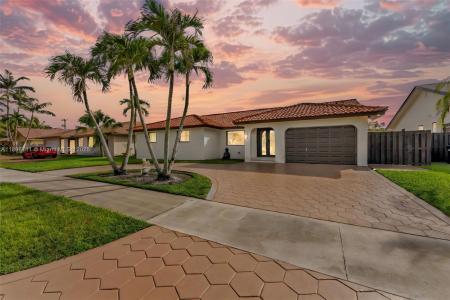 1417 SW 139th Ave 1417, Miami, Florida 33184, USA