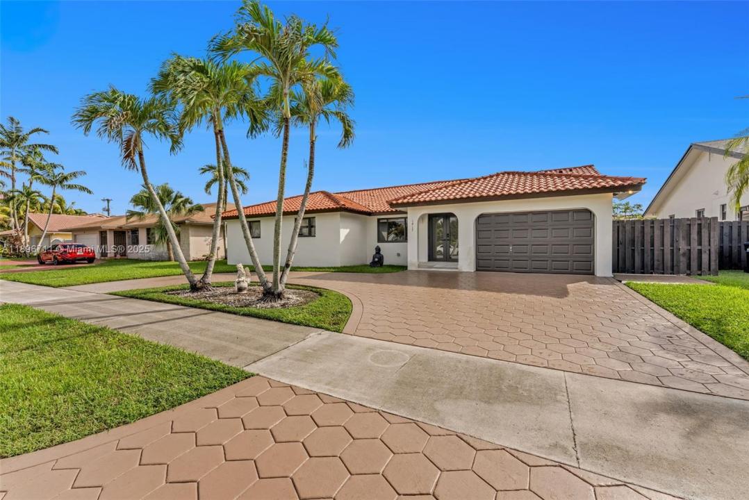 1417 SW 139th Ave 1417, Miami, Florida 33184, Estados Unidos