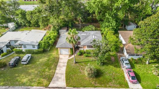 7060 PERKE DR, Jacksonville, Florida 32210, USA