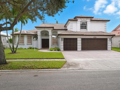 13790 NW 20th St, Pembroke Pines, Florida 33028, Estados Unidos