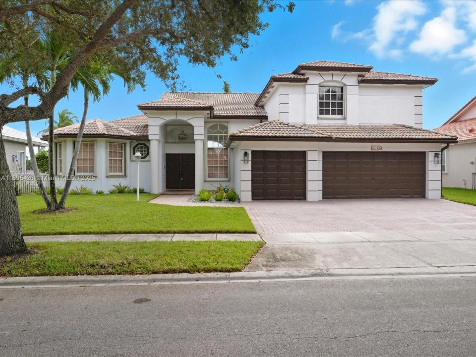 13790 NW 20th St, Pembroke Pines, Florida 33028, Estados Unidos