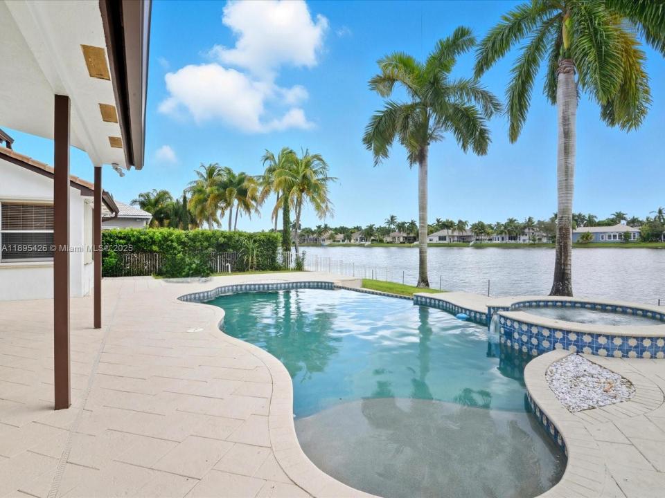13790 NW 20th St, Pembroke Pines, Florida 33028, Estados Unidos