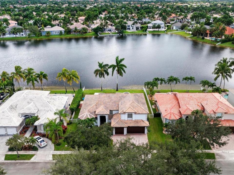 13790 NW 20th St, Pembroke Pines, Florida 33028, Estados Unidos