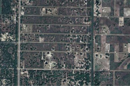 192xx NW 313 St, Okeechobee, Florida 34972