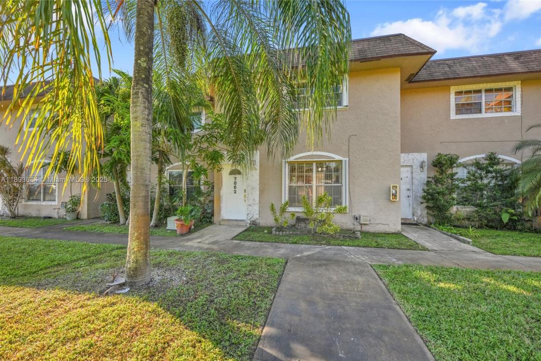 7862 Kimberly Blvd 503, North Lauderdale, Флорида 33068, Соединенные Штаты