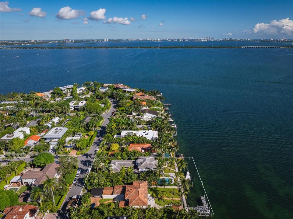 617/625 E Dilido Dr, Miami Beach, 플로리다 33139, 미국