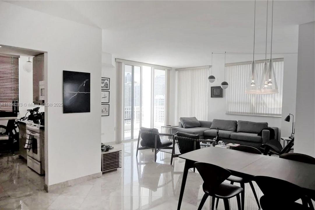 801 Brickell Key Blvd 1901, Miami, 플로리다 33131, 미국