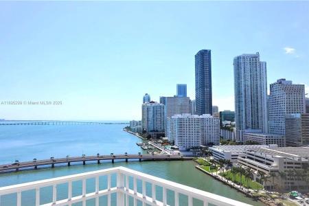 801 Brickell Key Blvd 1901, Miami, Florida 33131, USA
