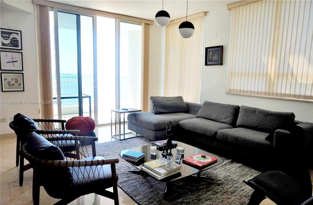 801 Brickell Key Blvd 1901, Miami, 플로리다 33131, 미국