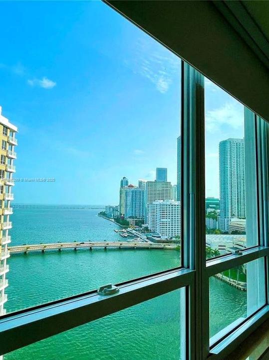 801 Brickell Key Blvd 1901, Miami, 플로리다 33131, 미국