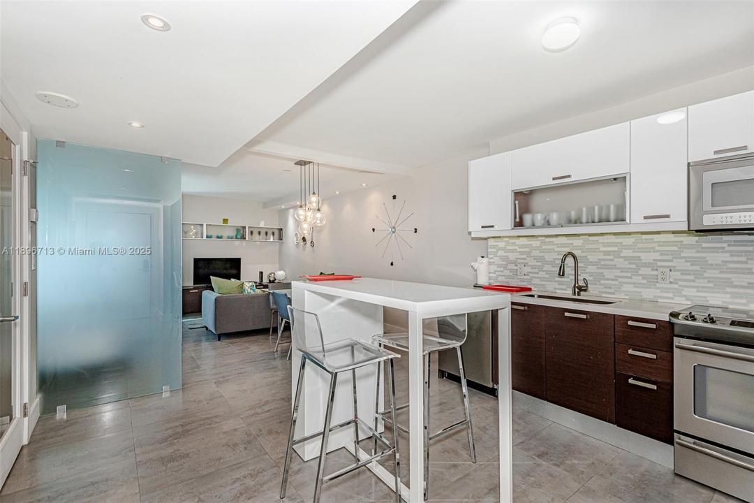 2301 Collins Ave 723, Miami Beach, Florida 33139, Stati Uniti
