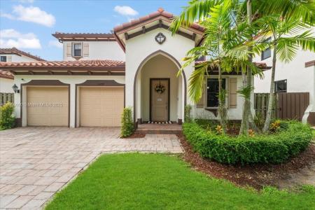 15274 SW 173rd Ln, Miami, Florida 33187, USA