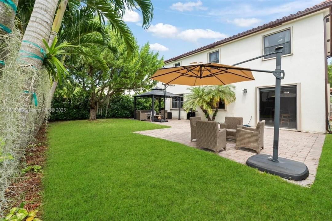 15274 SW 173rd Ln, Miami, Florida 33187, Estados Unidos