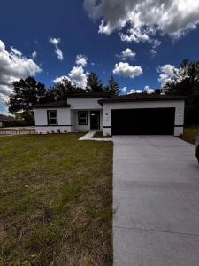 16855 SW 18TH AVE RD, Ocala, Florida 34473, USA