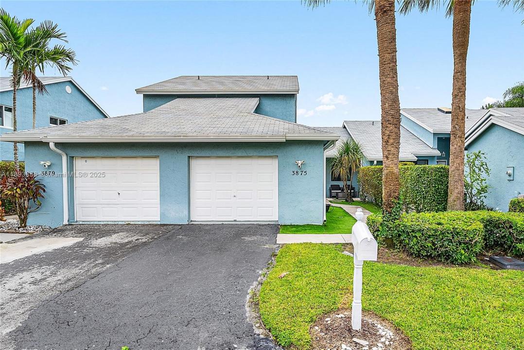 3875 Island club w, Lantana, Floride 33462, États-Unis