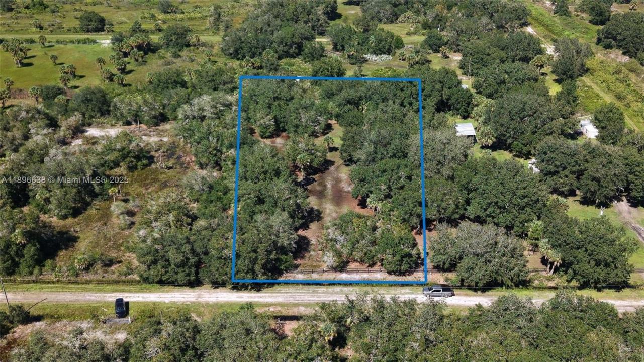 20125 NW 300TH ST, Okeechobee, Floride 34972, États-Unis