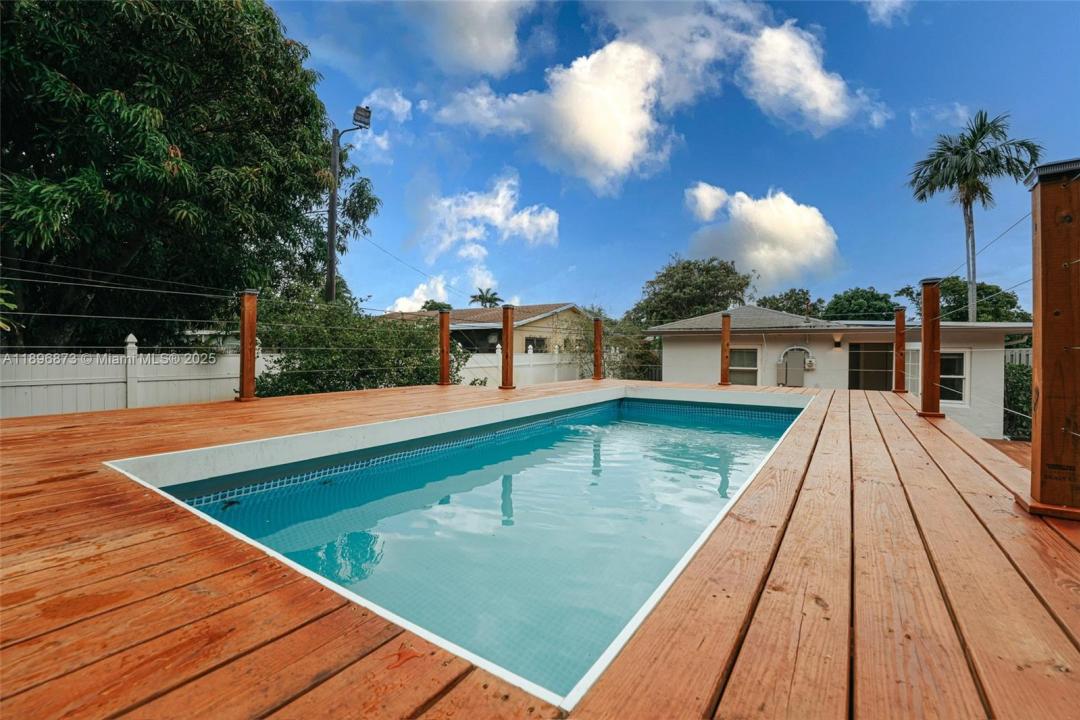 1430 SW 32nd Ct ., Fort Lauderdale, Flórida 33315, Estados Unidos