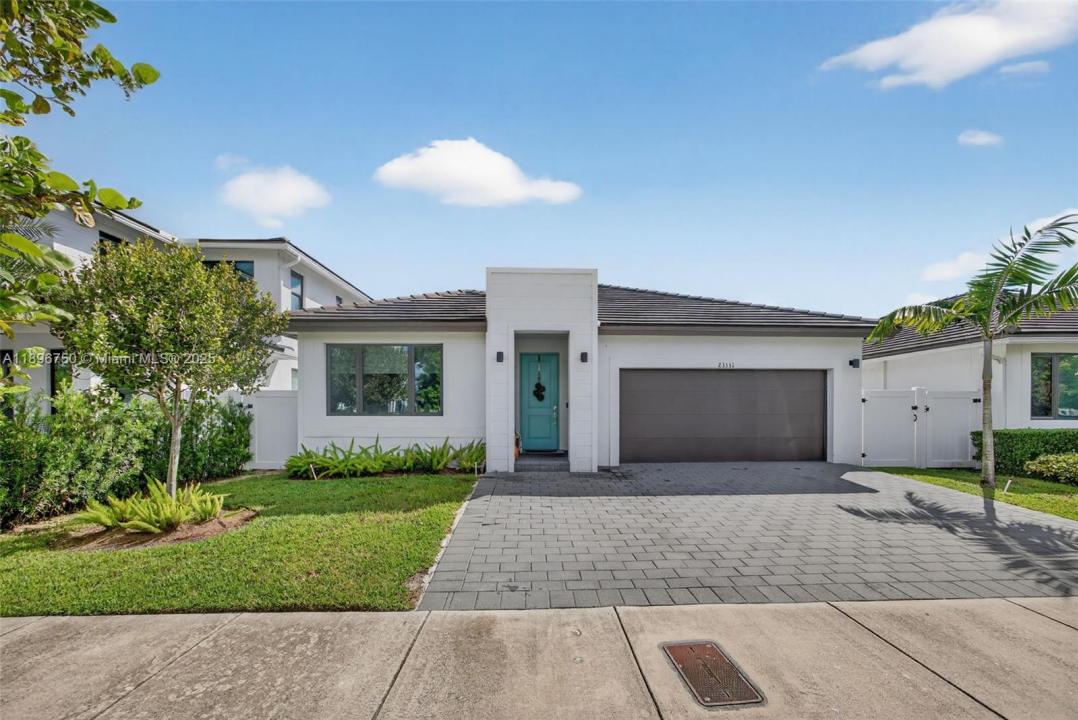 23351 SW 106th Pl, Homestead, פלורידה 33032, ארצות הברית של אמריקה 