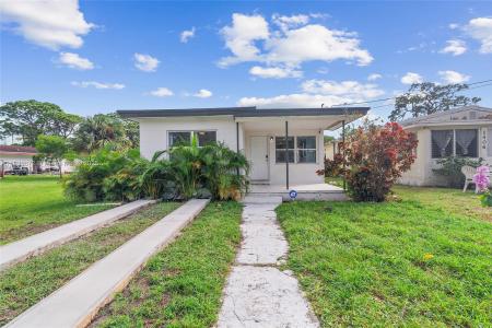 1408 N 23rd St, Fort Pierce, Florida 34950, USA
