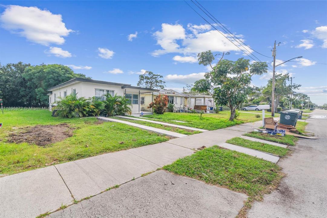 1408 N 23rd St, Fort Pierce, Florida 34950, Estados Unidos