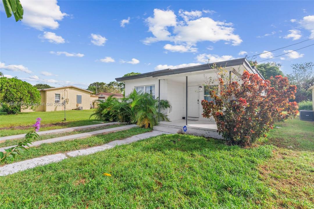 1408 N 23rd St, Fort Pierce, Florida 34950, Estados Unidos