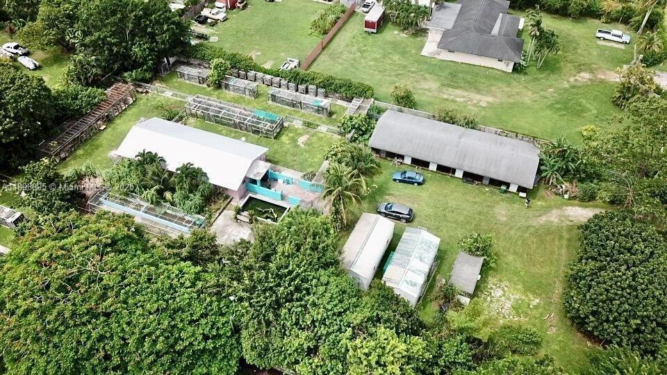 35000 SW 212th Ave, Homestead, 佛罗里达州 33034, 美国