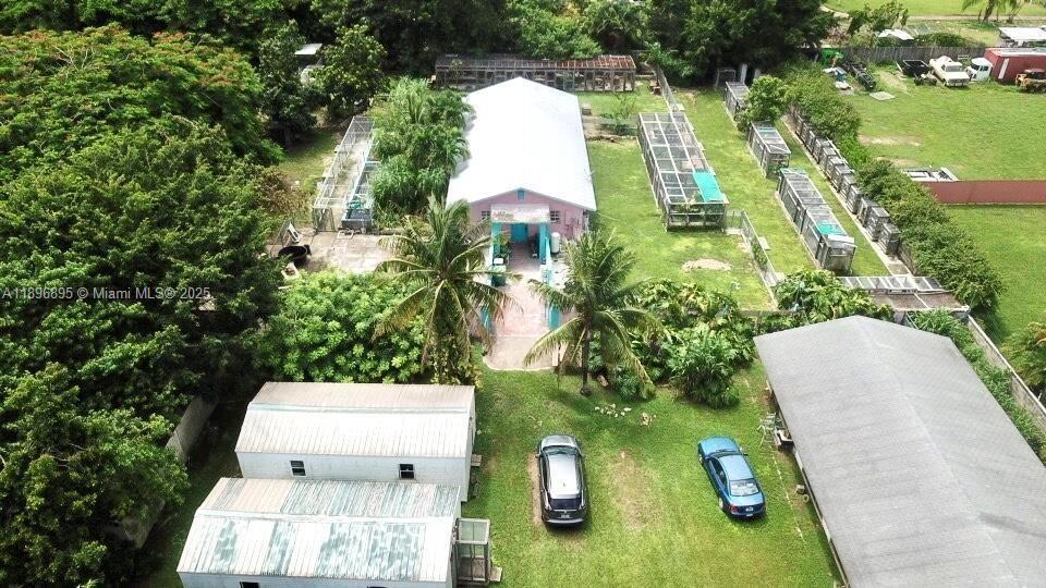 35000 SW 212th Ave, Homestead, 佛罗里达州 33034, 美国