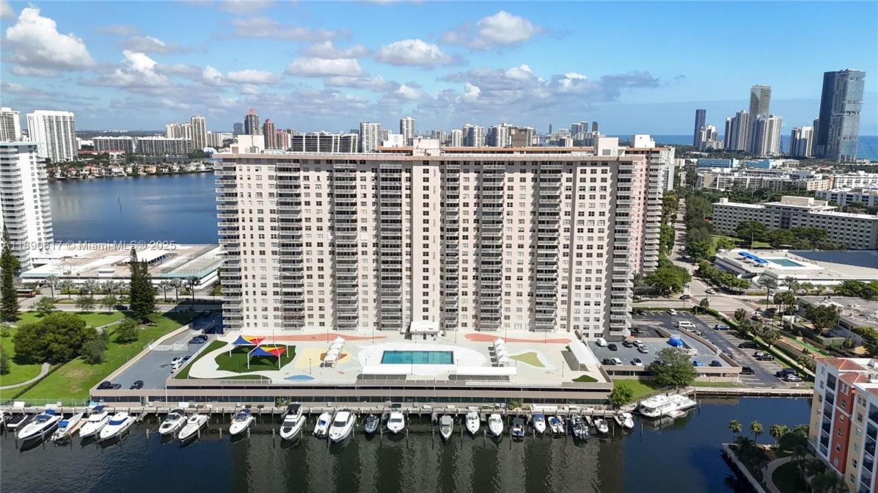 250 174th St 1211, Sunny Isles Beach, Flórida 33160, Estados Unidos