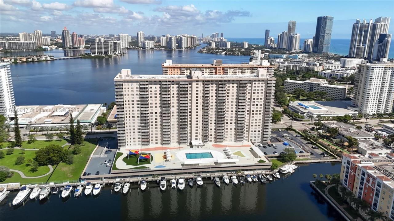 250 174th St 1211, Sunny Isles Beach, Flórida 33160, Estados Unidos