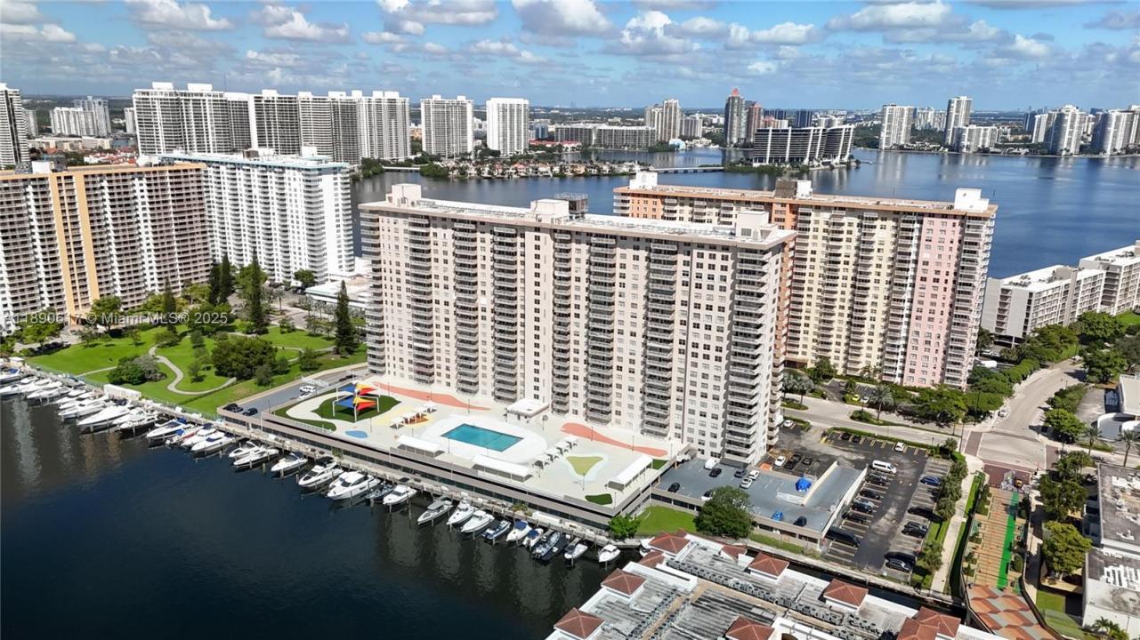250 174th St 1211, Sunny Isles Beach, Flórida 33160, Estados Unidos