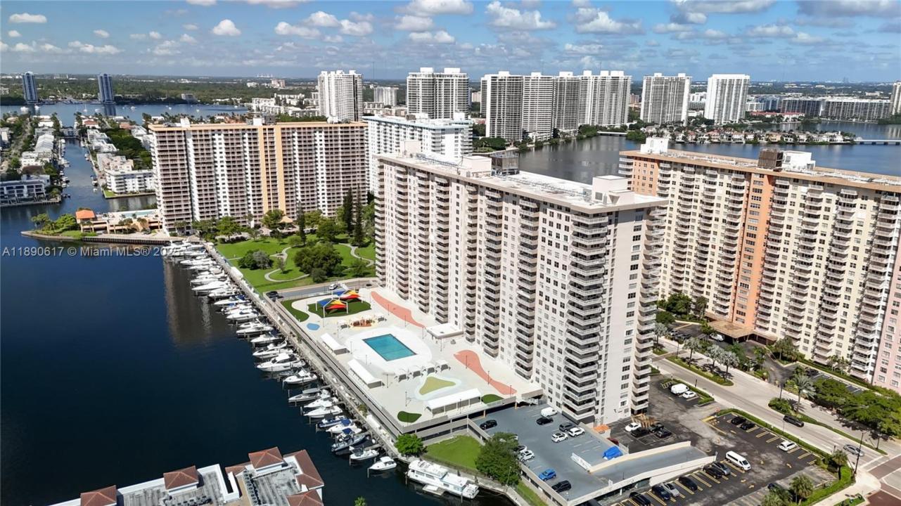 250 174th St 1211, Sunny Isles Beach, Flórida 33160, Estados Unidos