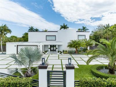 11531 SW 93rd St, Miami, Florida 33176, USA