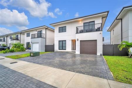 1337 NW 3rd St, Florida City, פלורידה 33034, ארצות הברית של אמריקה 