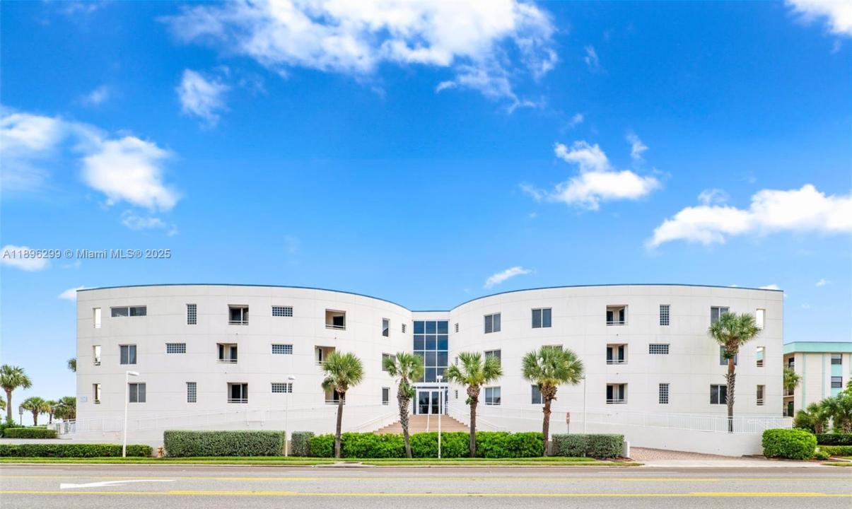601 N Miramar 107, Indialantic, Floride 32903, États-Unis