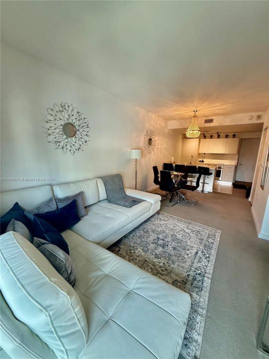 501 NE 31st St 602, Miami, Флорида 33137, Соединенные Штаты