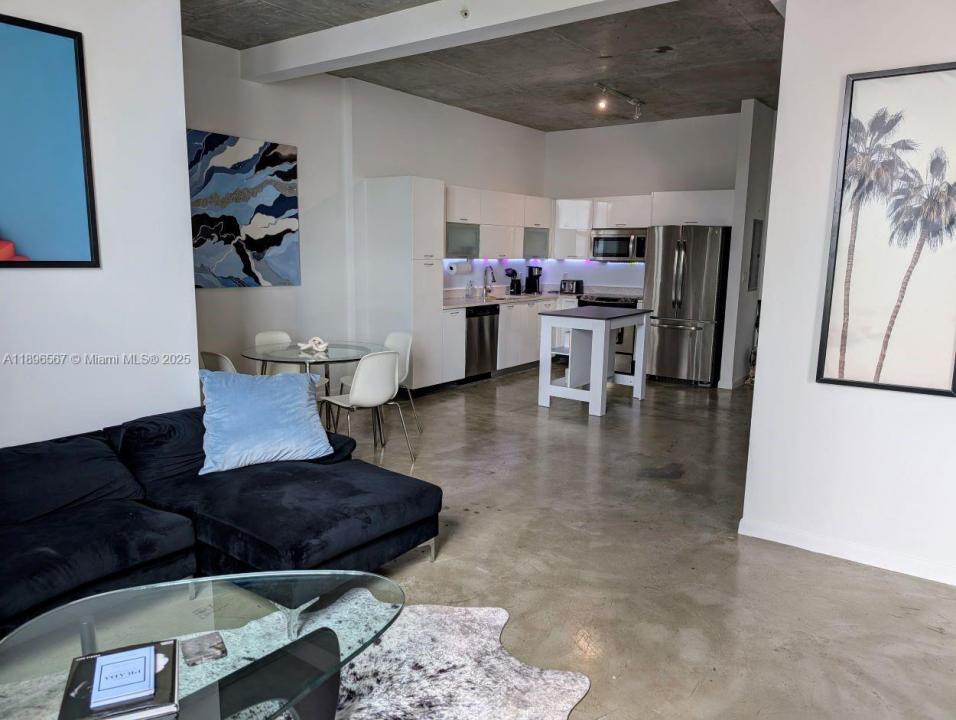 234 NE 3rd St 1204, Miami, Flórida 33132, Estados Unidos