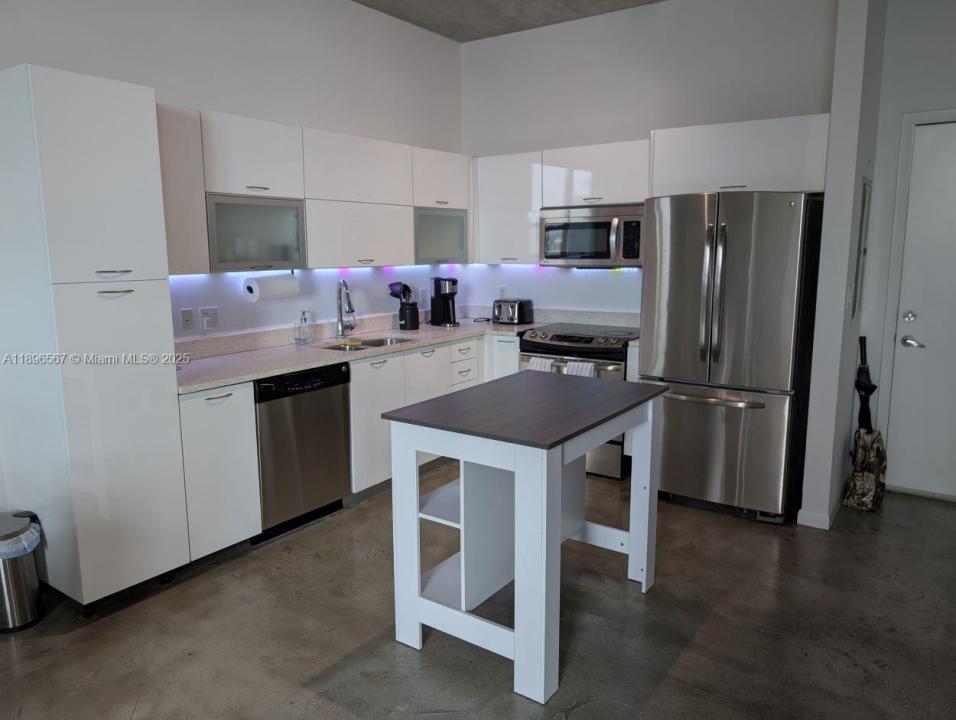 234 NE 3rd St 1204, Miami, Flórida 33132, Estados Unidos