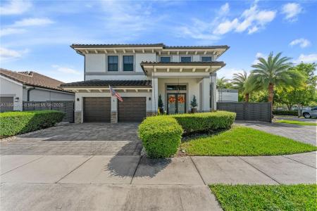 14856 SW 27th Ter, Miami, Florida 33185, USA