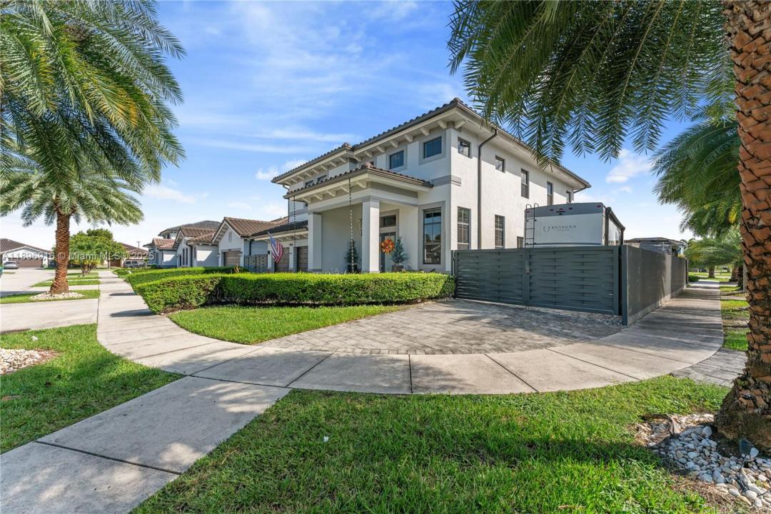 14856 SW 27th Ter, Miami, 플로리다 33185, 미국